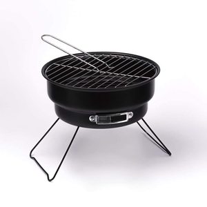 Maletín plegable de alta calidad, soporte para barbacoa, Mini parrilla para barbacoa sin humo de carbón - Product Image 2