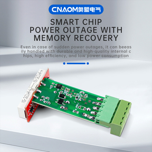 JDM11-5H/6H kỹ thuật số truy cập điện tử công nghiệp truy cập 24VDC 36VDC 100-240VAC <span class=keywords><strong>5</strong></span> kỹ thuật số 6 kỹ thuật số công nghiệp truy cập - Product Image 3