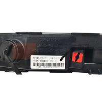 Nouvelle lampe de recul droite LED haute luminosité étanche IP67 pour BYD Yuan Smart Driving Edition 14692174-00 SC3E-4113200 OEM