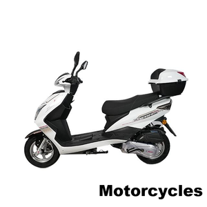 Motocicleta China Racing para viajes de larga distancia, ideal para viajes prolongados, al mejor precio. - Product Image 2