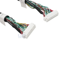 Arnés de cableado estéreo para coche de 16 pines al por mayor, adaptador ISO, conector de radio, cable Plug and Play para actualización de unidad principal de posventa