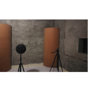 Sistema de Medición de Aislamiento Acústico Doméstico ACE6404, 20 Hz a 20 kHz, Precisión de 1 dB, Interfaz USB, Pantalla Gráfica - Product Image 1