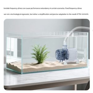 Mini <span class=keywords><strong>Bomba</strong></span> <span class=keywords><strong>de</strong></span> <span class=keywords><strong>Agua</strong></span> Sumergible <span class=keywords><strong>YEE</strong></span>, <span class=keywords><strong>Bomba</strong></span> <span class=keywords><strong>de</strong></span> Circulación Ultrasilenciosa <span class=keywords><strong>de</strong></span> Bajo Consumo <span class=keywords><strong>para</strong></span> Escritorio, Peceras Pequeñas, Acuarios, Fuentes, Hidroponía - Product Image 2
