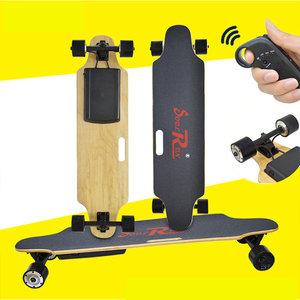 <span class=keywords><strong>Mini</strong></span> Skateboard électrique, 4 roues, nouveau produit, bon marché, Sports de plein air, 2019 - Product Image 2