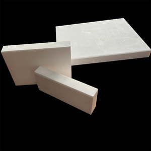 <span class=keywords><strong>Plaque</strong></span> en PTFE vierge à 100 %, qualité alimentaire FDA, blanche, résistante aux produits chimiques et aux hautes températures, pour joints et garnitures - Product Image 4