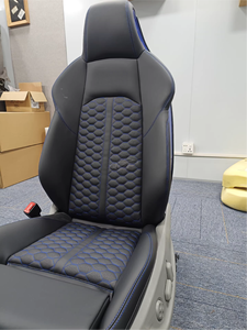 ถังที่นั่งสำหรับแข่ง Audi A3 S3 A5 S4 <span class=keywords><strong>A4Avant</strong></span> allroad Sportback 8P 8V 8Y B6 B9 B8 - Product Image 5