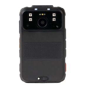 Terminal IoT robuste Android 5G avec caméra corporelle <span class=keywords><strong>4K</strong></span>, Wi-Fi, talkie-walkie, vidéo en direct, GPS, PTT et alarme SOS pour les réseaux électriques - Product Image 4