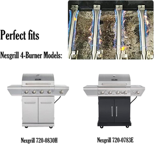 6A bruciatore cinese gas gamma gpl <span class=keywords><strong>tubo</strong></span> ad alta pressione bbq <span class=keywords><strong>stufa</strong></span> a gas 3 bruciatore <span class=keywords><strong>tubo</strong></span> riscaldatore <span class=keywords><strong>per</strong></span> pizza forno <span class=keywords><strong>per</strong></span> il commercio all'ingrosso - Product Image 3