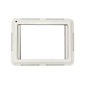 Ventana de Techo Automática Grande de Alta Calidad, Doble Vidrio Acrílico Anti-UV, Ángulo de Apertura de 70° para Autocaravana, RV, Camper - Product Image 3