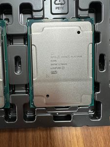 Procesador Xeon Platinum 8280L, 28 Núcleos, 56 Subprocesos, 2.70GHz, FCLGA3647, TDP 205W, CPU para Servidor, Procesador 8280L - Product Image 5