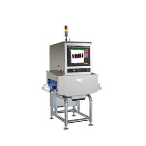Ihracat fabrika için yüksek doğruluk algılama sistemi ile endüstriyel <span class=keywords><strong>Metal</strong></span> dedektörü gıda Xray muayene hattı - Product Image 2