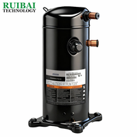 Compresseur frigorifique Copeland Scroll ZP36K5E-PFV-522 ZP36K5E-PFV-830 130 pour CVC et climatisation