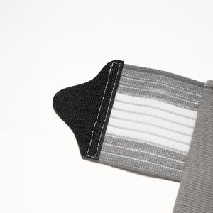 Vendita calda supporto per il polso impacchi per il sollevamento pesi da polso per Fitness fasciatura bracciale da palestra - Product Image 3