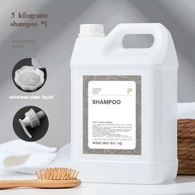 SHAMPOO 5KG