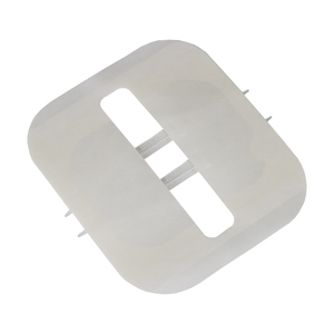 BLUENJOY, tiras impermeables de PU para cierre de heridas, Cierre adhesivo para heridas, tiritas de mariposa con puntada de cremallera - Product Image 4
