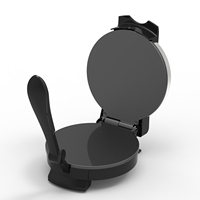 Machine à crêpes et tortillas de haute qualité, facile à nettoyer, Portable, électrique, pour la cuisine