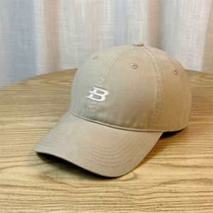 Wholesale High Quality Waterproof Sporty Cotton Baseball Cap Custom Logo 100% Cotton Dad <b>Hat</b> - Product Image 5