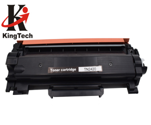 Cartouche de Toner pour imprimante laser, grande capacité, <span class=keywords><strong>TN2420</strong></span>, pour appareil d'impression, <span class=keywords><strong>Compatible</strong></span> avec Brother, vente en gros - Product Image 2