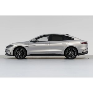 BYD Han EV Sedán 2026, Edición Base, 705 km de Autonomía, 5 Plazas, Tracción Delantera, Sedán de Tamaño Completo, Vehículo Usado - Product Image 3