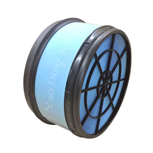 Hanlton Chinese Manufacturer Supply High Quality Honeycomb P609167 Air Oil Separator <strong>Compressor</strong> Filter Element - Product Image 4