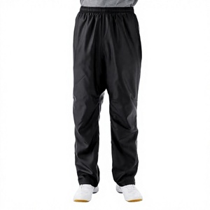 Pantalon de pirate pour homme, costume de cosplay médiéval gothique Renaissance, taille élastique, grande taille 3XL - Product Image 2
