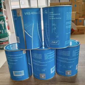 SKF純正高速グリース LGMT3H/5 LGMT3H/18 自動車および産業用 - Product Image 4