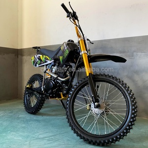 Moto tout-terrain professionnelle EU CloverATV, économique, 4 temps, vitesse de 80 km/h, pour adultes - Product Image 3