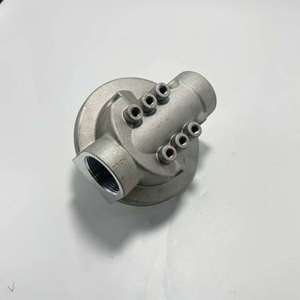 Soporte de Filtro XS120 D0-5735 SSF-120-00-00 803164539 en Oferta, Repuesto Nuevo para Talleres de Reparación de Maquinaria - Product Image 2