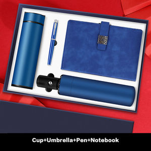 ชุดของขวัญสำหรับธุรกิจของขวัญของที่ระลึกงานบริษัทของขวัญส่งเสริมการขายตามสั่ง - Product Image 4