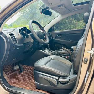 Occasion <span class=keywords><strong>2014</strong></span> pour <span class=keywords><strong>Sportage</strong></span> R 2.0L Automatique 2RM SUV Compact - Voiture Familiale Fiable Bon État Prête à l'Exportation - Product Image 4