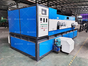 Máquina separadora de residuos Zorba de corriente de Foucault reciclar máquina separadora con precio bajo - Product Image 5