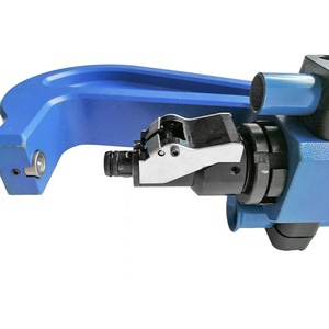 เครื่องยิงรีเวทแบบเจาะรูเองสำหรับบัสบาร์ - Product Image 4