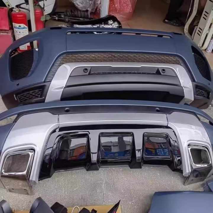 New Facelift Conversion Kit for Evoque 2012-2016 Model Year Style ...