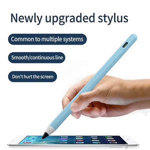 สไตลัสออกแบบใหม่สำหรับ iPad <span class=keywords><strong>iPhone</strong></span> เปลี่ยนได้มีความแม่นยำสูงแท็บเล็ตแบบแอคทีฟ<span class=keywords><strong>ที่</strong></span>ดึงดูดความสนใจแบบแม่เหล็ก - Product Image 3