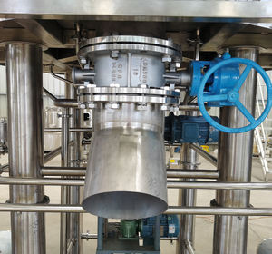 Equipo de destilación de alcohol industrial Equipo de cervecería grande <span class=keywords><strong>5000L</strong></span> - Product Image 5
