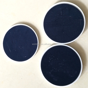 Spacers for Moving Desks Prevent <strong>Scuffing</strong> of Floors and Legs Furniture Skate - Product Image 3