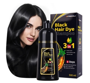 Productos Ganadores: Champú Tinte Herbal para el Cabello y Maquillaje - Product Image 1