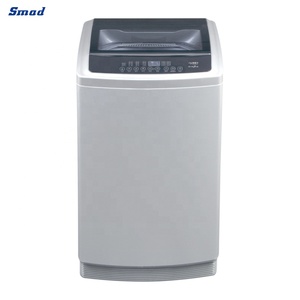 Lavadora Eléctrica Automática de 7 kg con Tambor Único DWT-150ALBZ(A568D) de China Laundry - Product Image 5