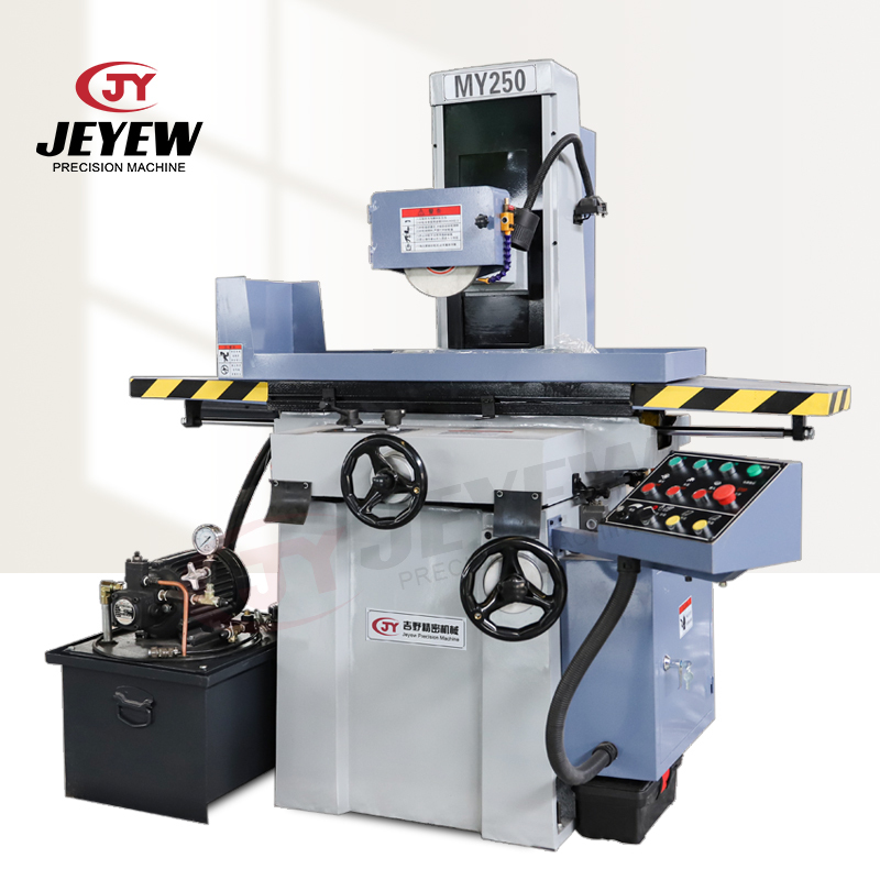 Factory Price Hydraulic Surface Grinding Machine