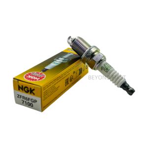 Auto Parts Ignition System NGK Spark plugie bouuntuk ALFA romee168 chevrolepica (V250) [GEN] chrylercirrus - Product Image 1
