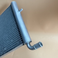 Pièces automobiles LR062670 Radiateur de refroidissement auxiliaire pour Land Rover Range Rover L405 Sport L494 Discovery 5 L462