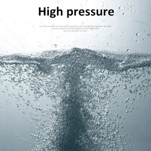 Máy bơm khí hồ cá áp suất cao Resun 220V, máy nén khí ao hồ, máy sục khí ao hồ dùng cho nuôi cá - Product Image 3