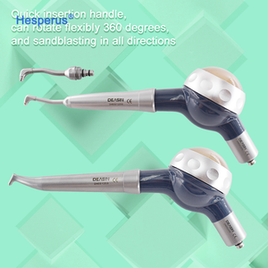 Nuovo M4/B2 igienista dentale Prophy Air Jet lucidatrice per lucidatura a denti misura per accoppiamento NSK <span class=keywords><strong>KaVo</strong></span> - Product Image 4