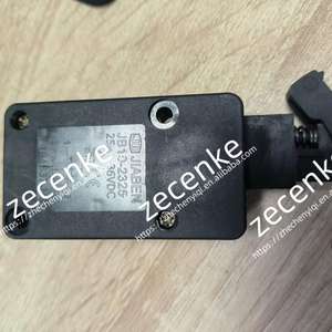 Interruptor JIABEN JB10-2325 36V 25A NUEVO (1 unidad) - Product Image 1