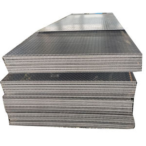 1mm 3mm 6mm 10mm 12mm Astm A36 Q235 Q345 Ss400マイルド炭素鋼板20mm厚鋼板価格 - Product Image 5