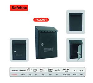 Nouveau design de boîtes <span class=keywords><strong>aux</strong></span> <span class=keywords><strong>lettres</strong></span> modernes en métal boîtes <span class=keywords><strong>aux</strong></span> <span class=keywords><strong>lettres</strong></span> de bureau de <span class=keywords><strong>poste</strong></span> commercial d'extérieur boîte <span class=keywords><strong>aux</strong></span> <span class=keywords><strong>lettres</strong></span> murale <span class=keywords><strong>sur</strong></span> <span class=keywords><strong>pied</strong></span> avec dentelle - Product Image 6