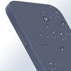 Funda de Silicona Líquida para <span class=keywords><strong>Samsung</strong></span> <span class=keywords><strong>Galaxy</strong></span> <span class=keywords><strong>A53</strong></span> <span class=keywords><strong>5G</strong></span> a Bajo Precio - Product Image 4