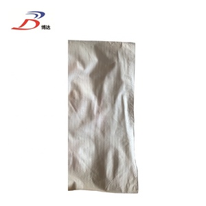 <span class=keywords><strong>Precio</strong></span> de Fábrica, Bolsas de Polipropileno de 20, 30, <span class=keywords><strong>40</strong></span>, 50, 70 <span class=keywords><strong>kg</strong></span>, Grado Alimenticio, Vacías, para Harina, Alimento para Animales y Fertilizantes, Bolsa Tejida de PP - Product Image 6