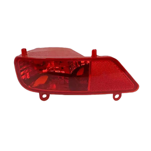 Nouveau feu arrière antibrouillard et feu arrière combinés de haute qualité <span class=keywords><strong>H7</strong></span> 6350HG 6351HG 9801779480 9801780180 Peugeot 3008 (T84E) SUV Citroën - Product Image 4