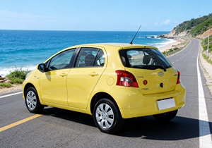 เหมาะสำหรับรถยนต์โตโยต้า ยาริส ปี <span class=keywords><strong>2011</strong></span> รุ่น 1.6E ออโตเมติก ชาร์ม อิดิชั่น รถ<span class=keywords><strong>มือ</strong></span><span class=keywords><strong>สอง</strong></span> เครื่องยนต์เบนซิน - Product Image 4